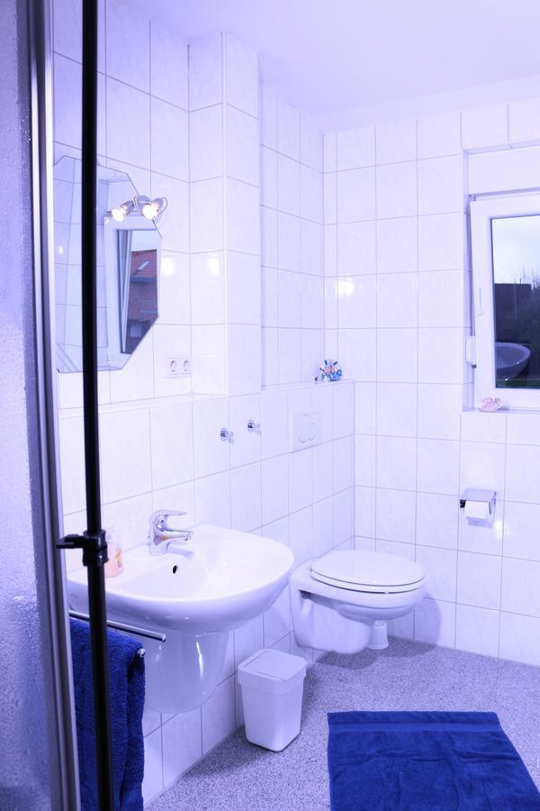 Strandblick Horumersiel Ngoại thất bức ảnh