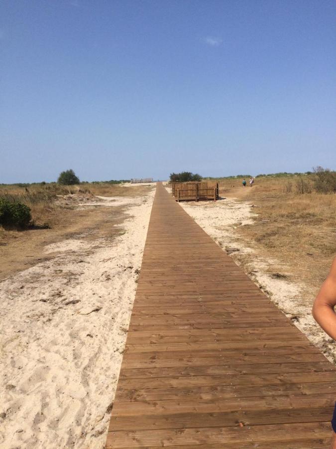 Strandblick Horumersiel Ngoại thất bức ảnh